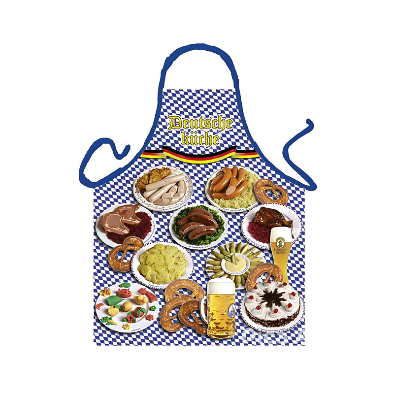 Standard: Schürzen & Plüsch