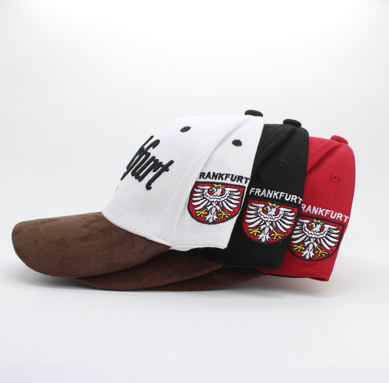 Standard: Caps & Hüte