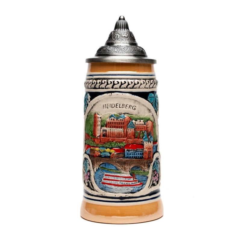 Standard: Bierkrüge & Tassen