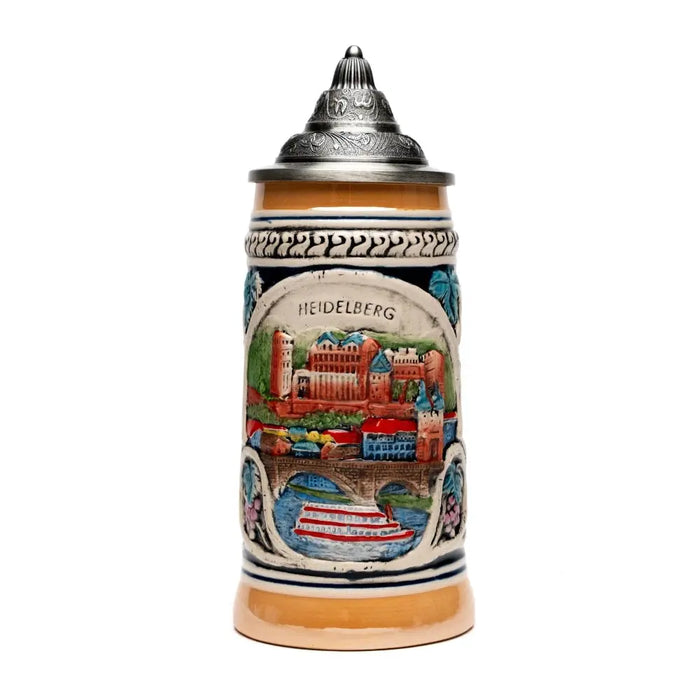Bierkrüge