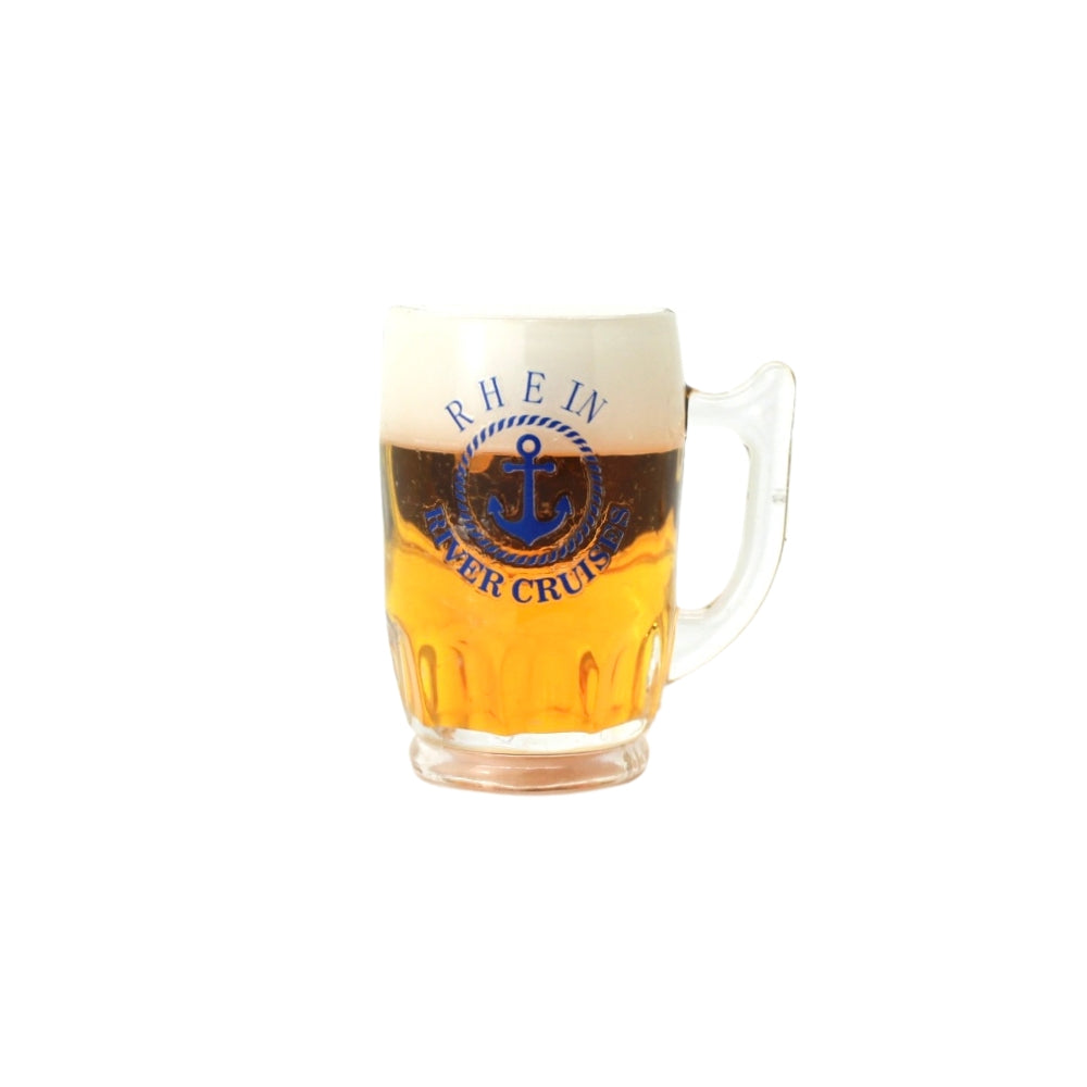 Magnet beer capsule Heidelberg