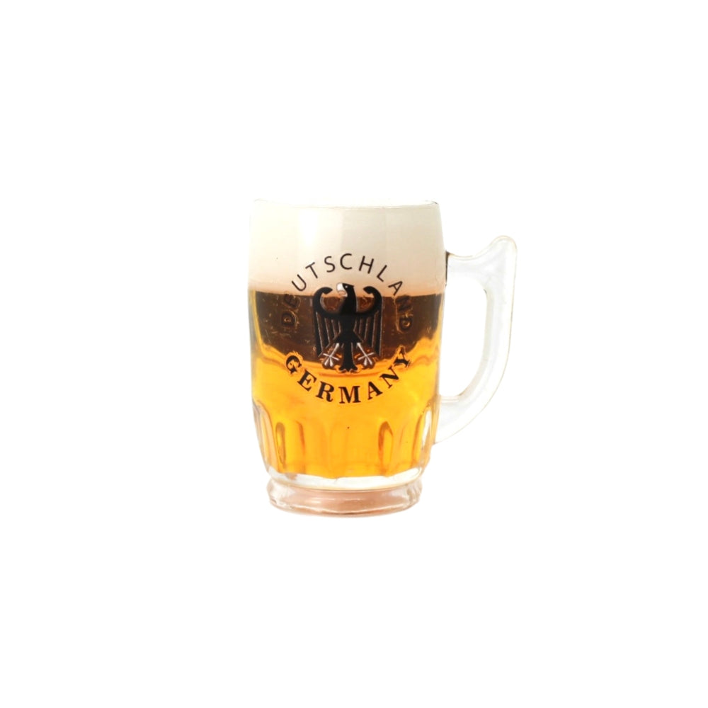 Magnet Bierglas Adler
