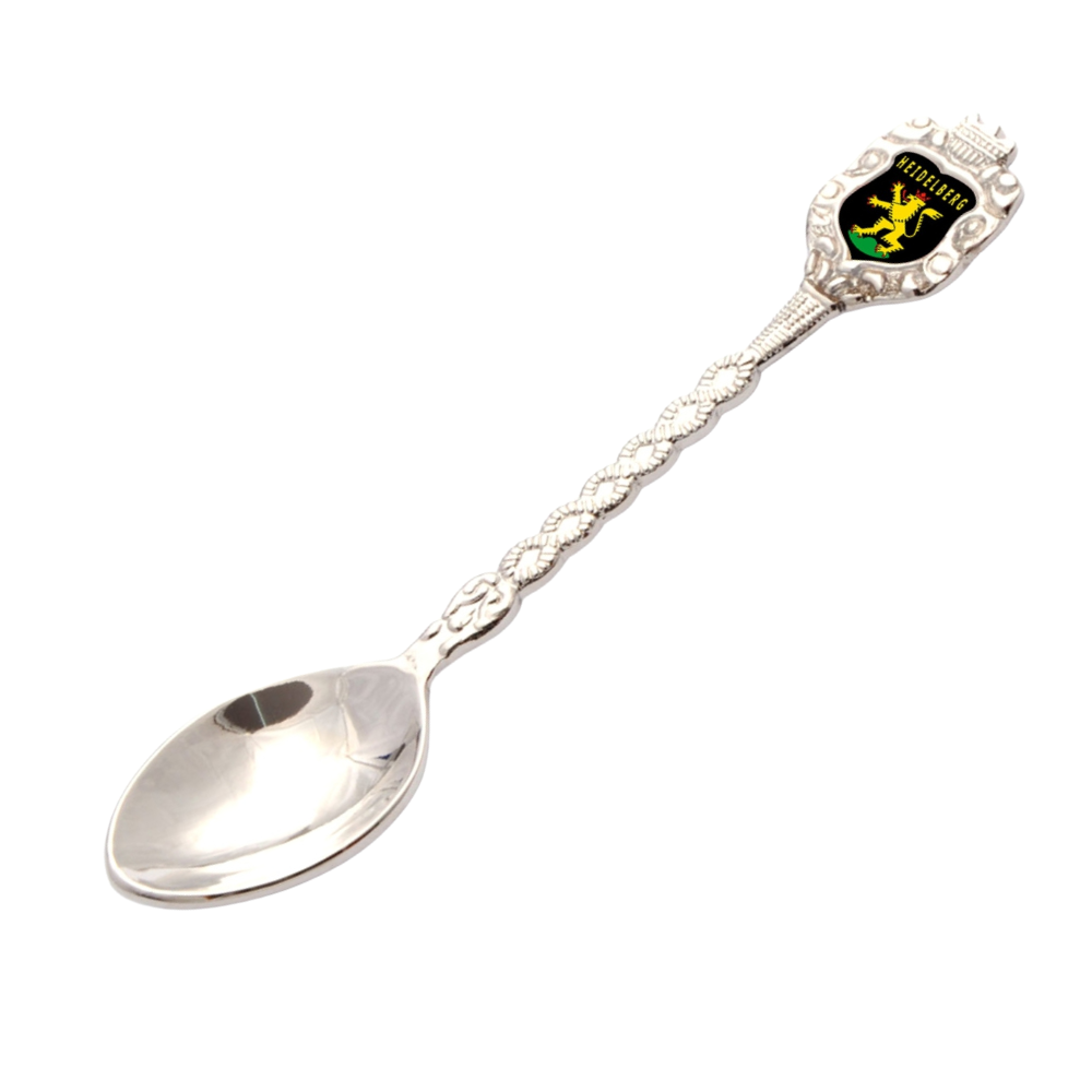 Spoon Cuckoo Clock