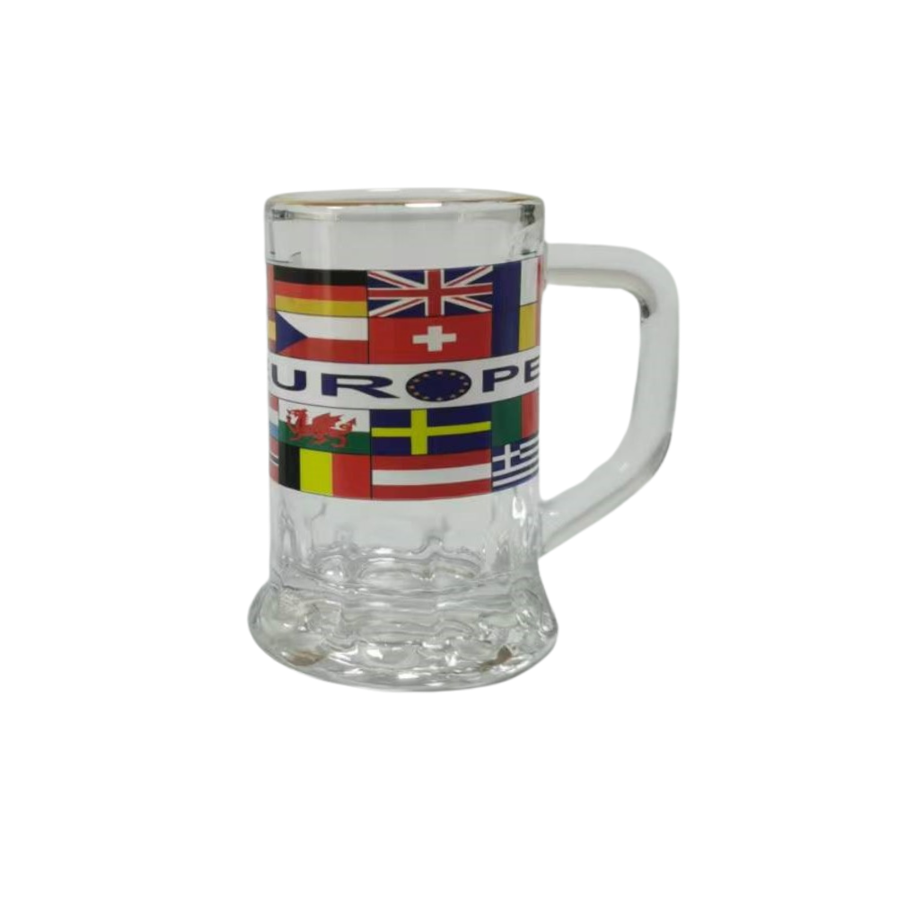 Glasseidel mini 2cl Europe