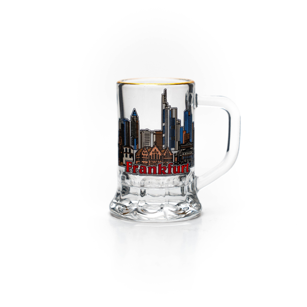 Glasseidel mini 2cl Frankfurt