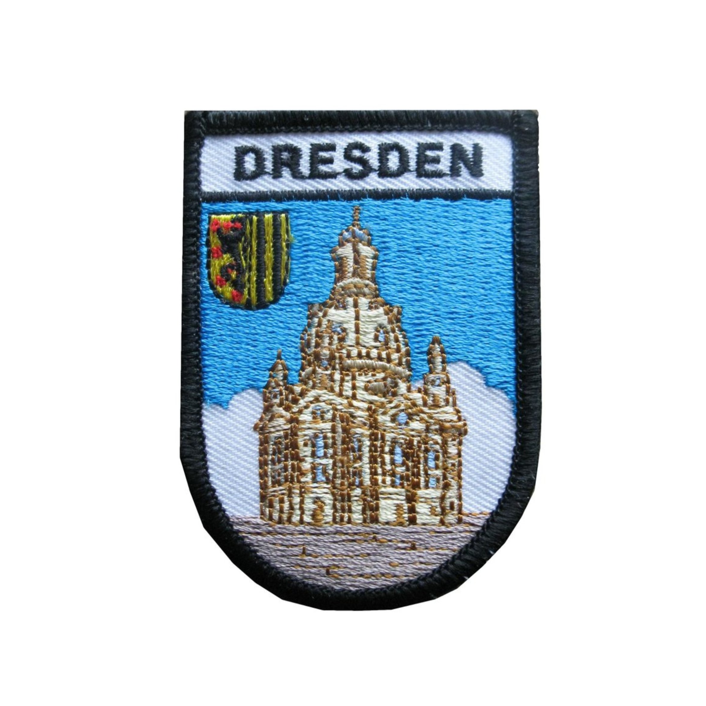 Patch Dresden