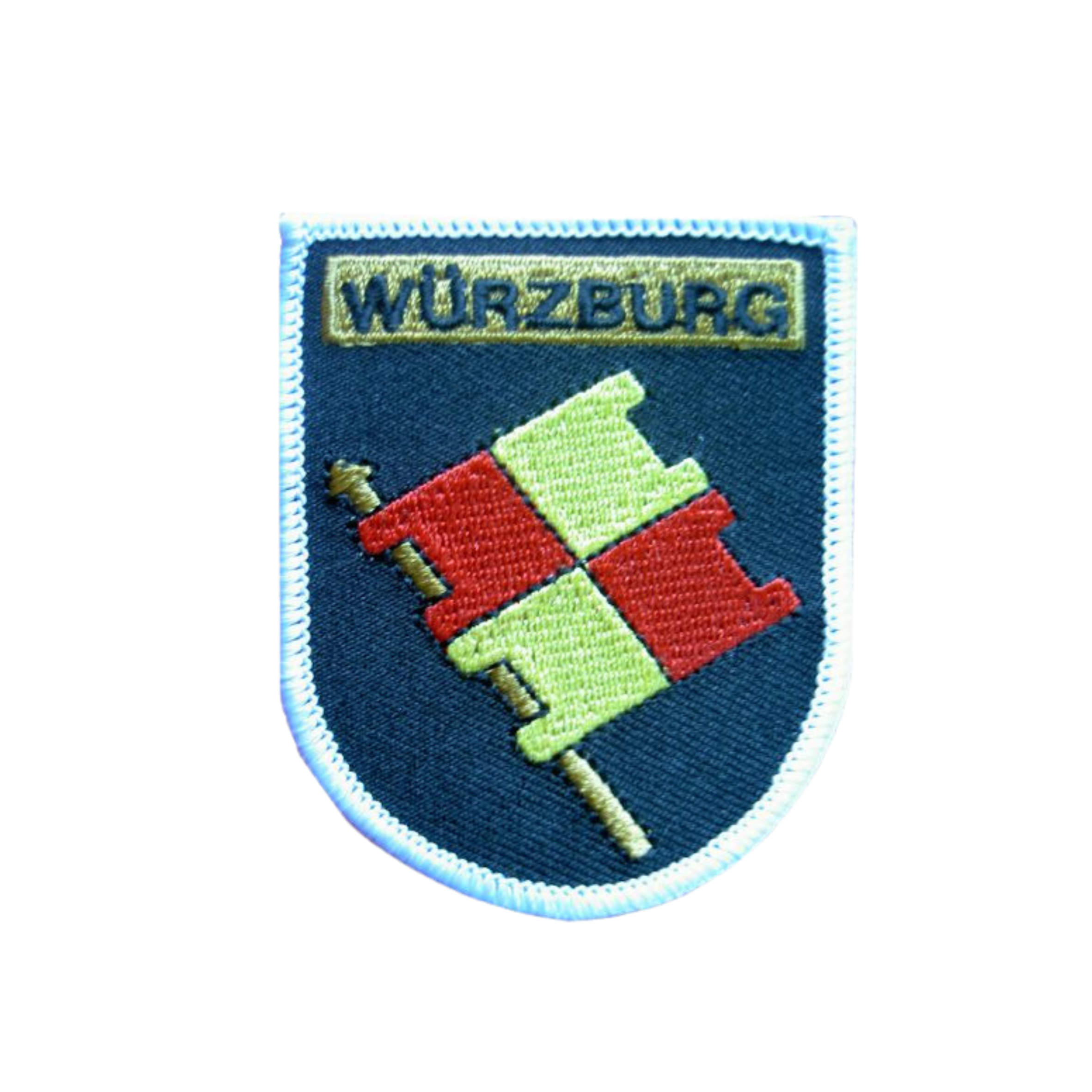 Patch Würzburg