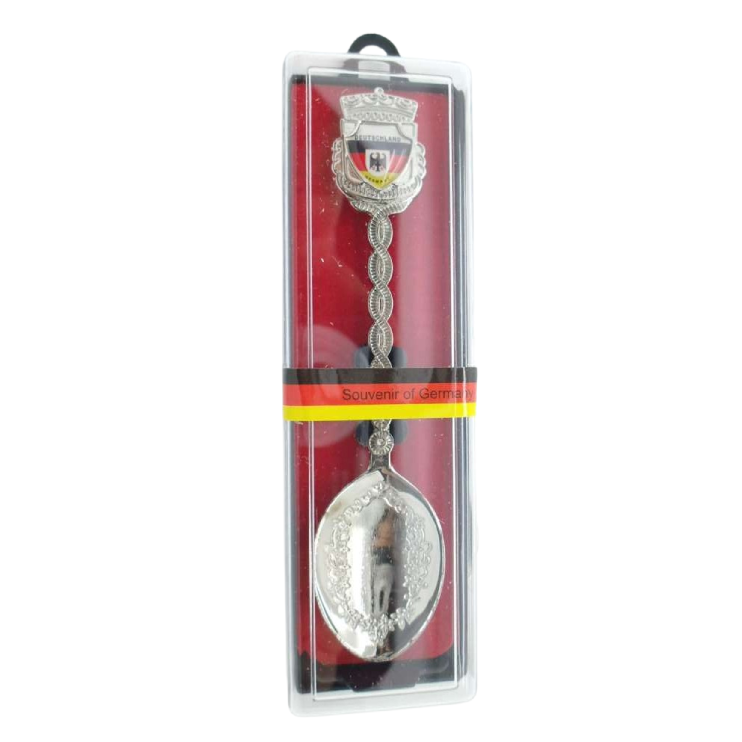 Spoon Germany Coat of Arms