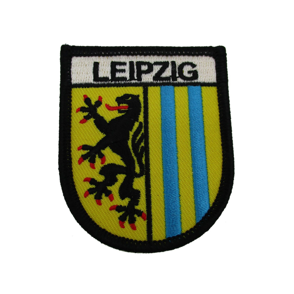 Patch Leipzig