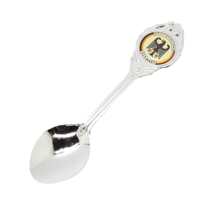 Spoon Eagle round