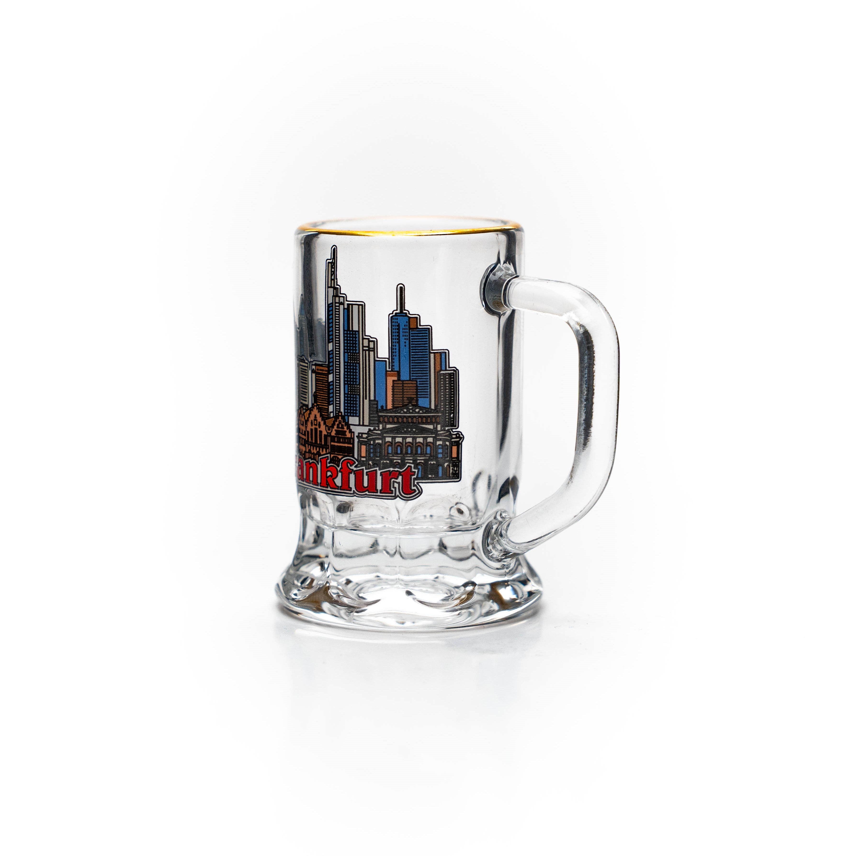 Glasseidel mini 2cl Frankfurt