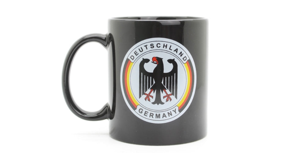 Bannerbild von Tassen - Amend Souvenir