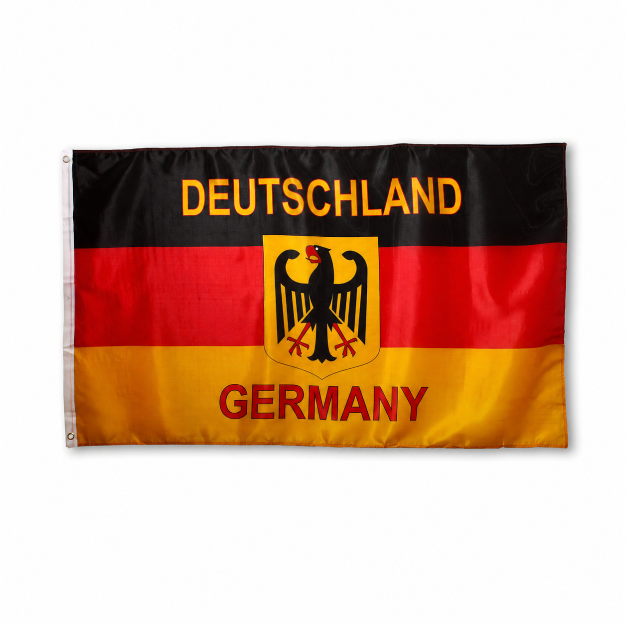 Amend Souvenir Deutschlandflagge Deutschland Flagge Schrift – Deutschland Souvenir