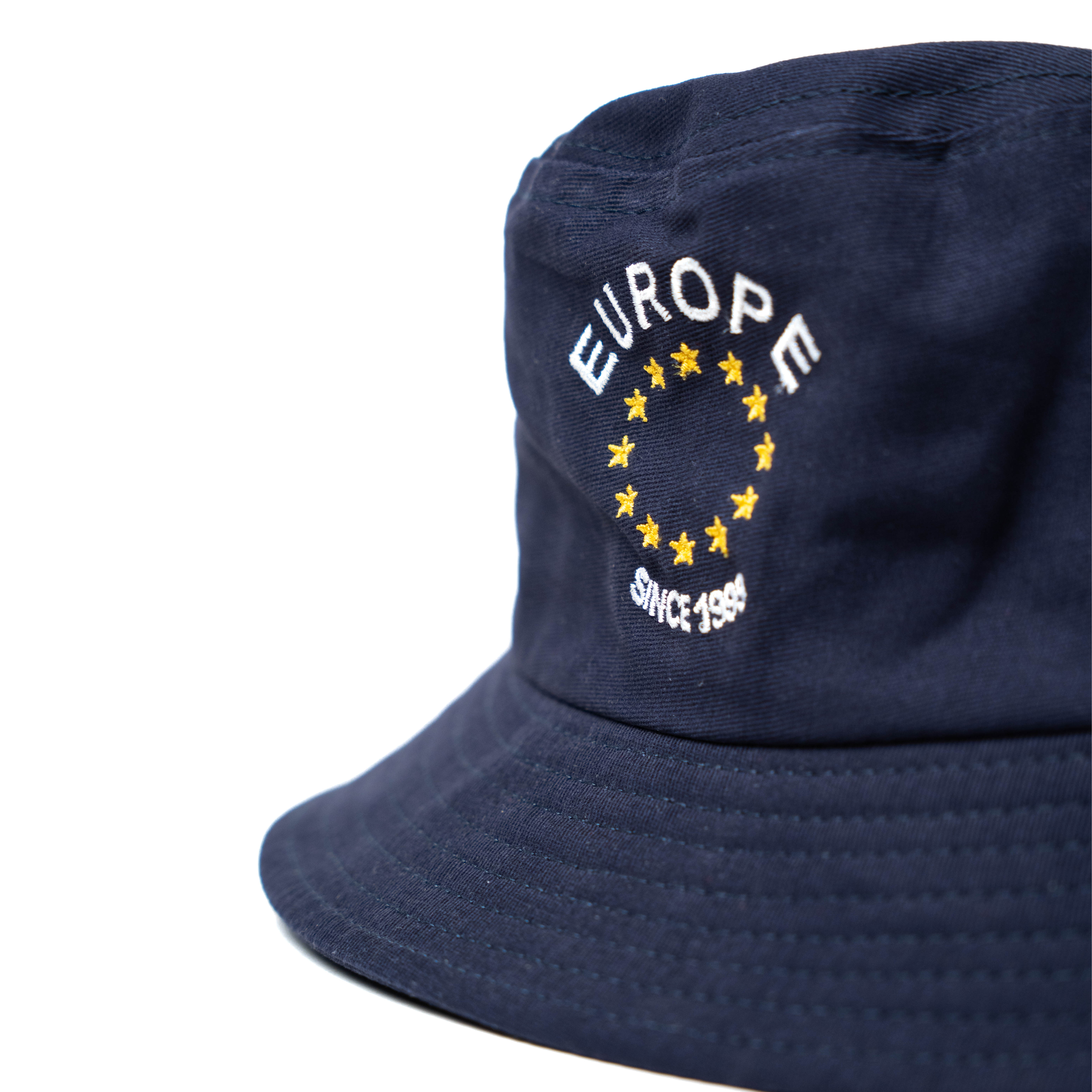 Amend Souvenir Marine Fischerhut mit Europe als Motiv - Deutschland Souvenir
