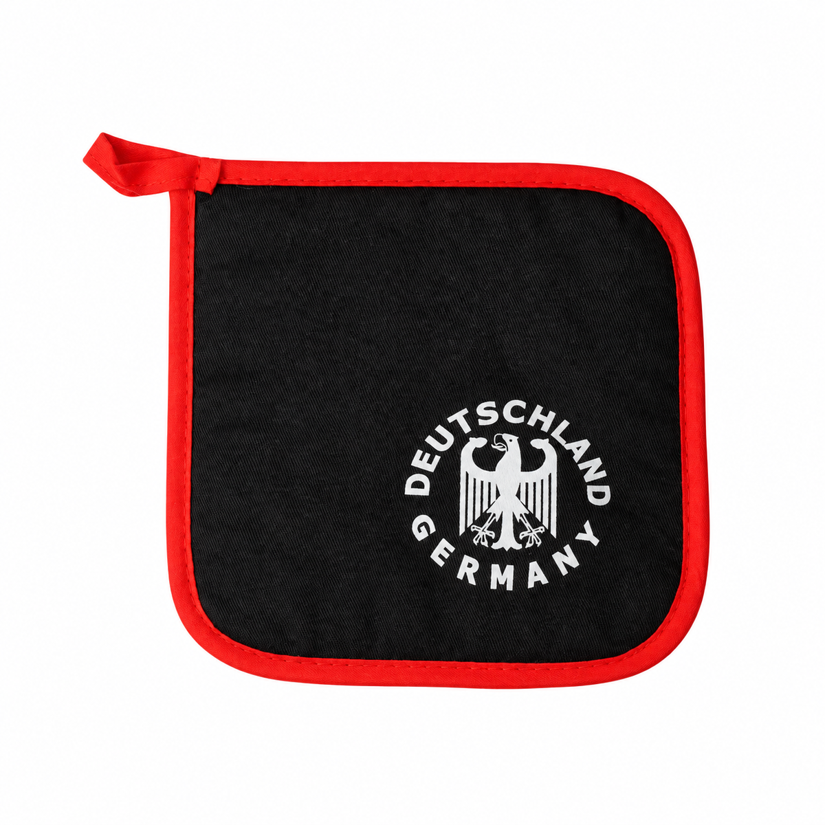 Amend Souvenir Grill-Set Handschuh+Topflappen- Amend Souvenir