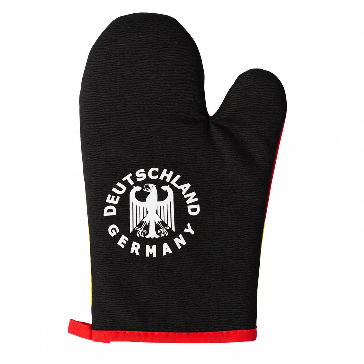 Amend Souvenir Grill-Set Handschuh+Topflappen- Amend Souvenir