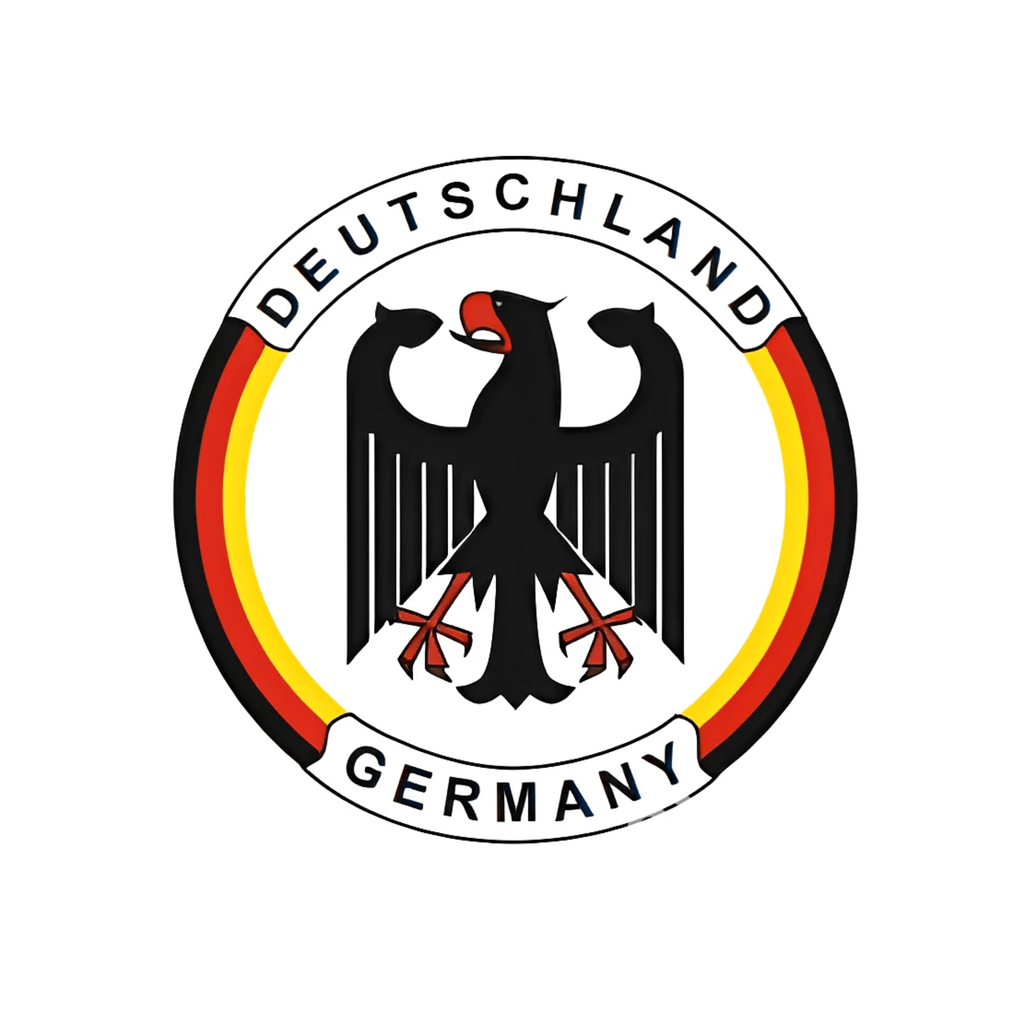 Bild der Kategorie "Germany" - Amend Souvenir