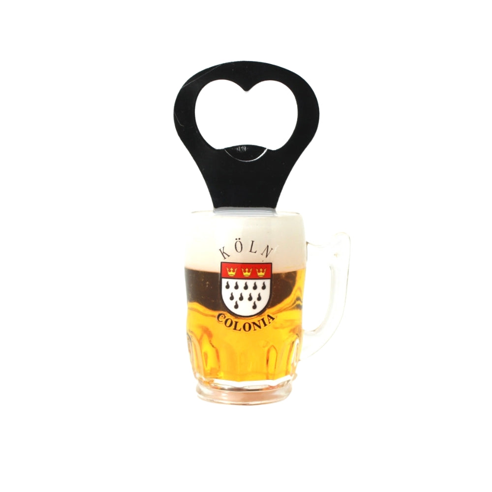 Magnet beer capsule Heidelberg