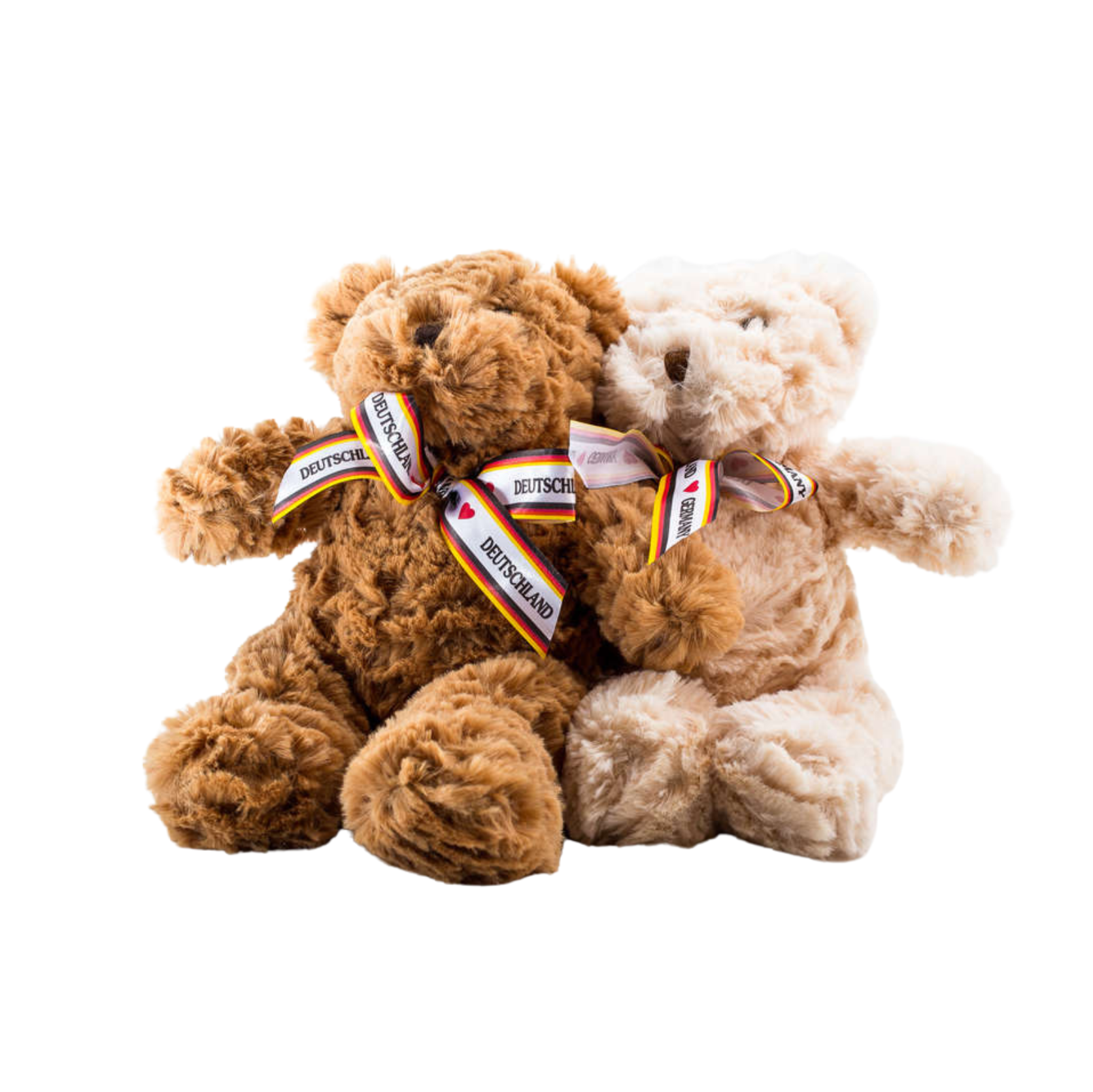 Plüschbär Germany klein – Deutschland Souvenir