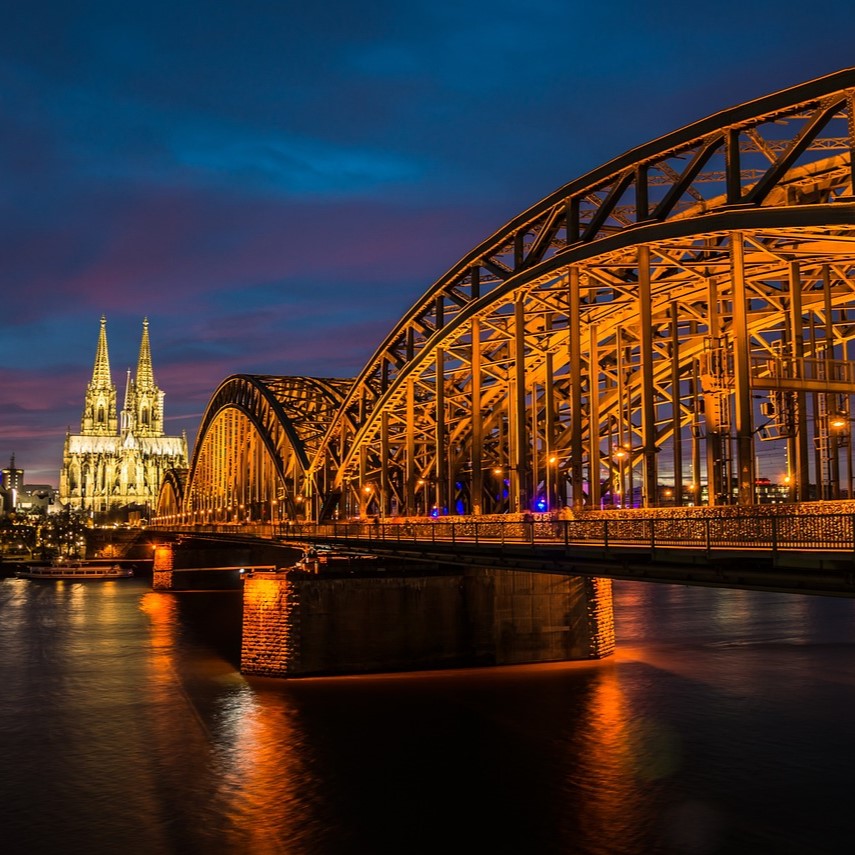 Stadt: Köln