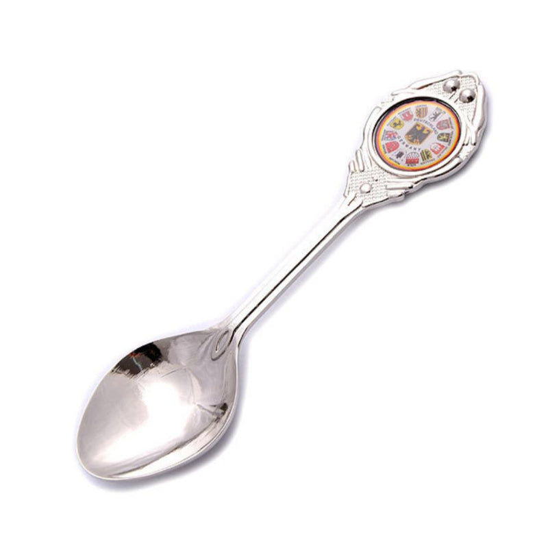 Standard: Löffel, Fingerhüte, & Pins