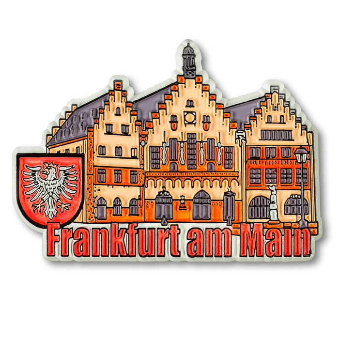 Magnet Frankfurt Römer