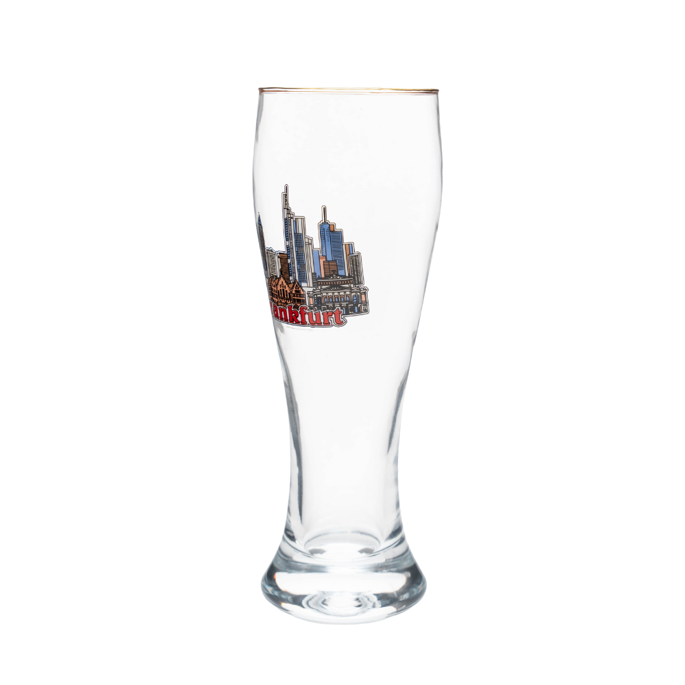 Wheat glass 0.3L FFM-Sky
