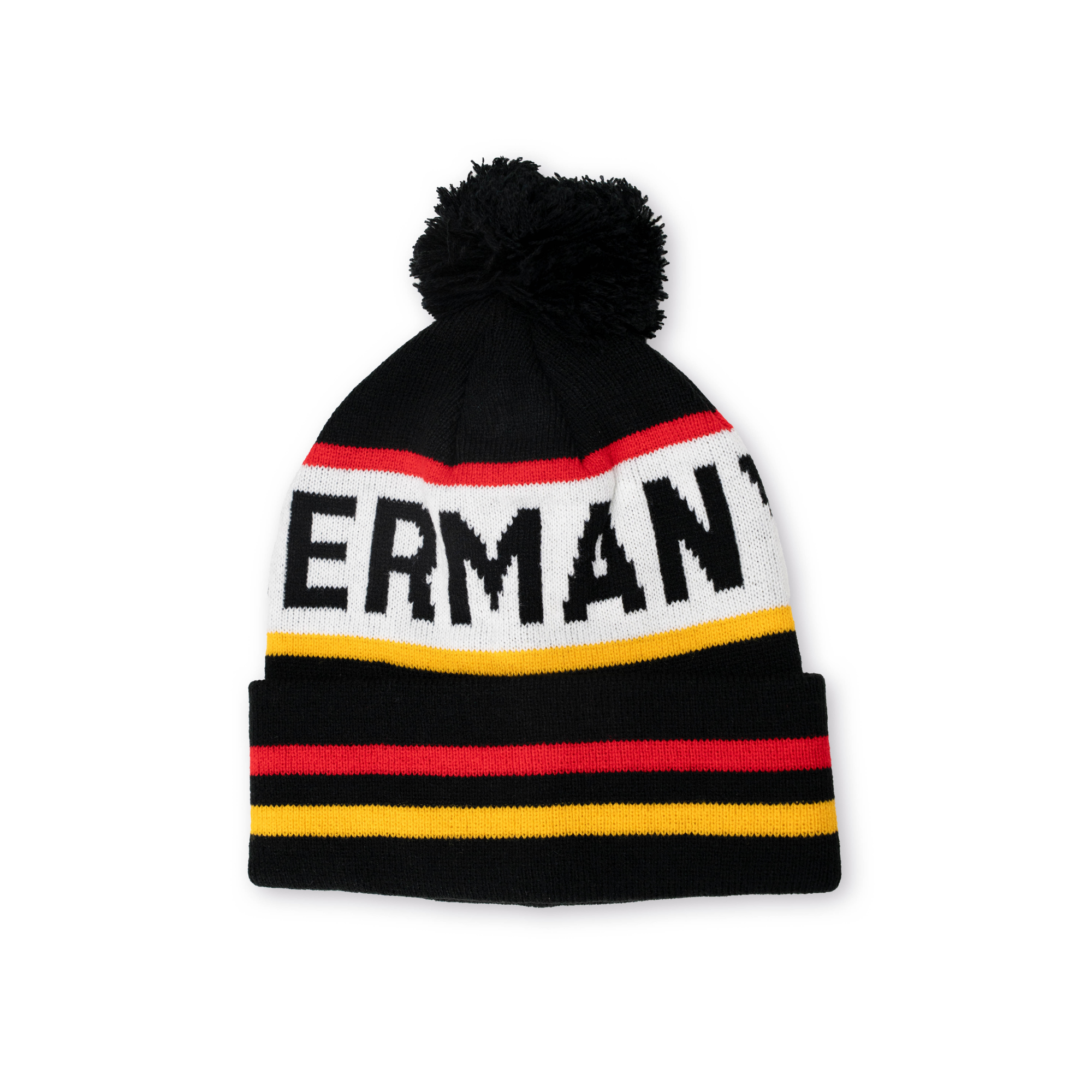 Bobble Hat Germany