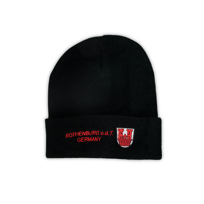 Hat Rothenburg odT