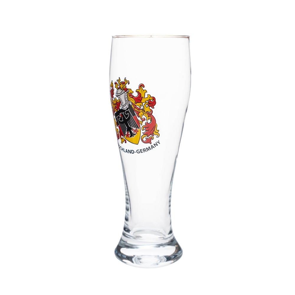 Wheat glass 0.3L sign