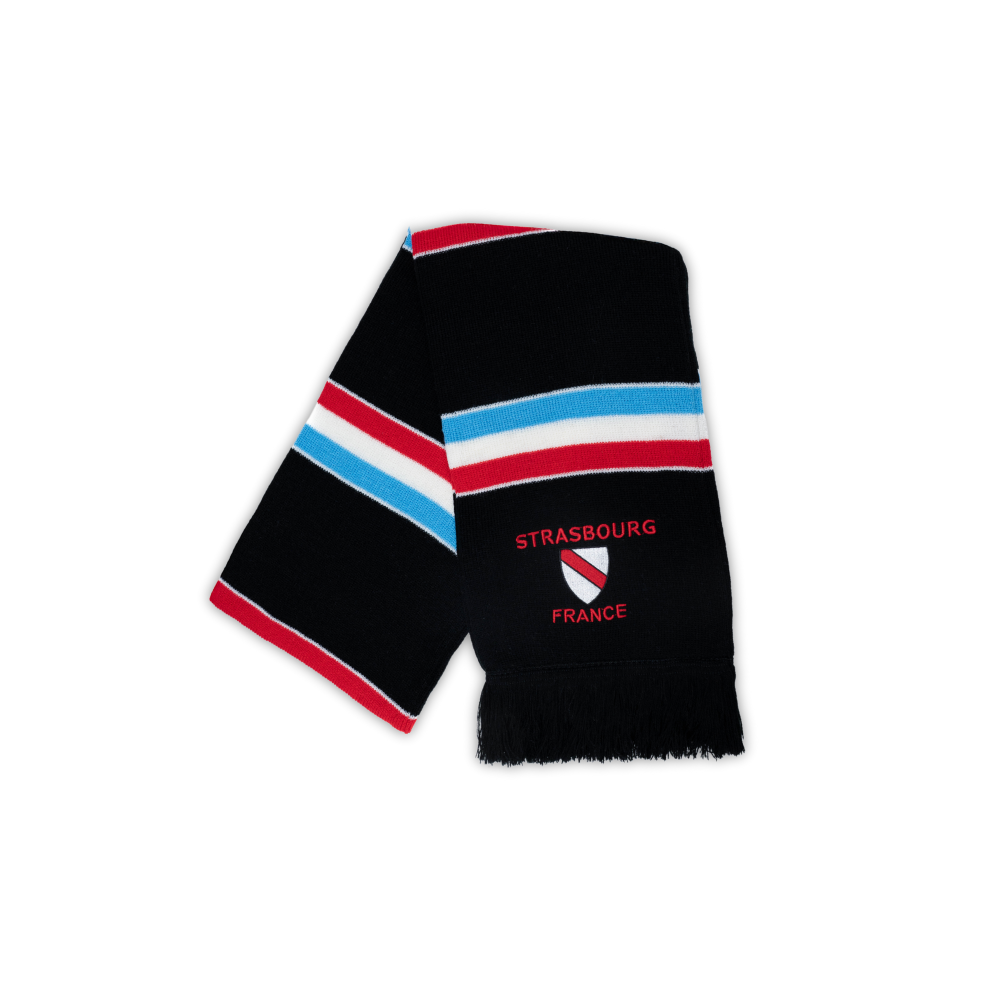 Scarf Strasbourg France
