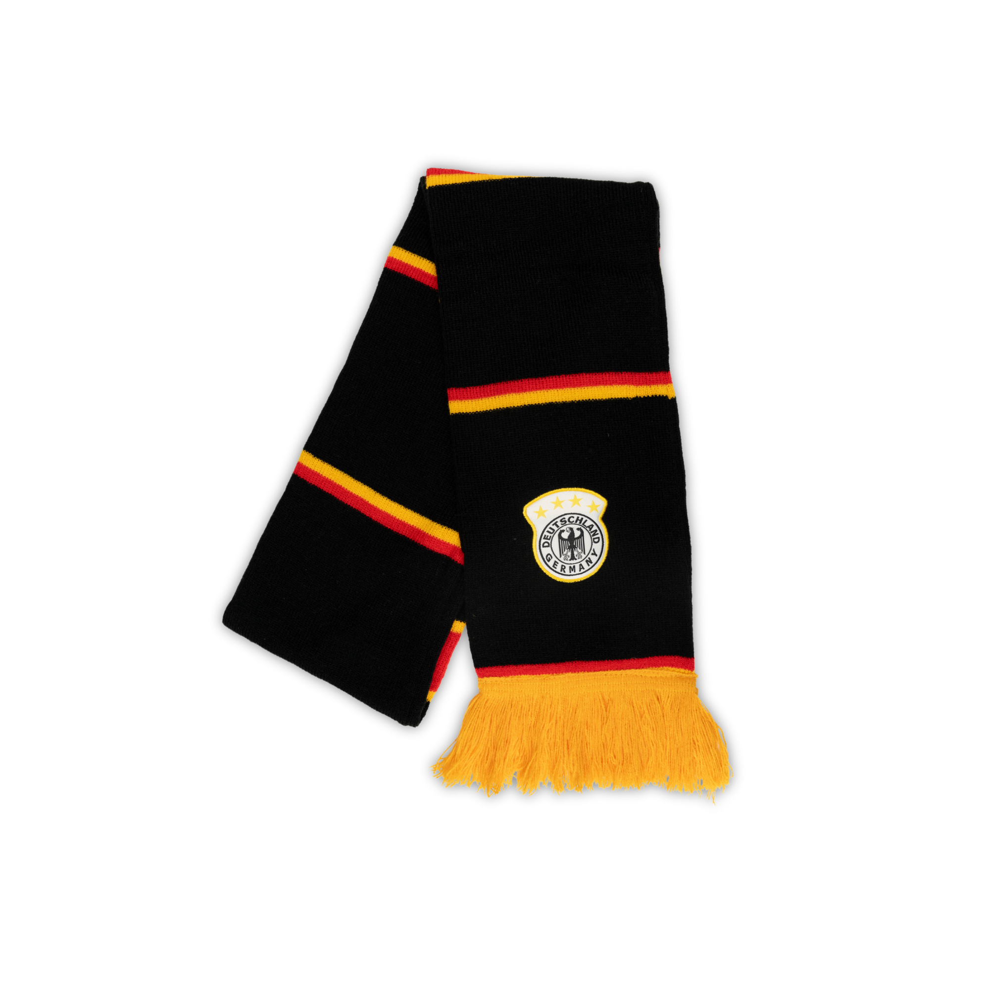 Scarf 4-Stars