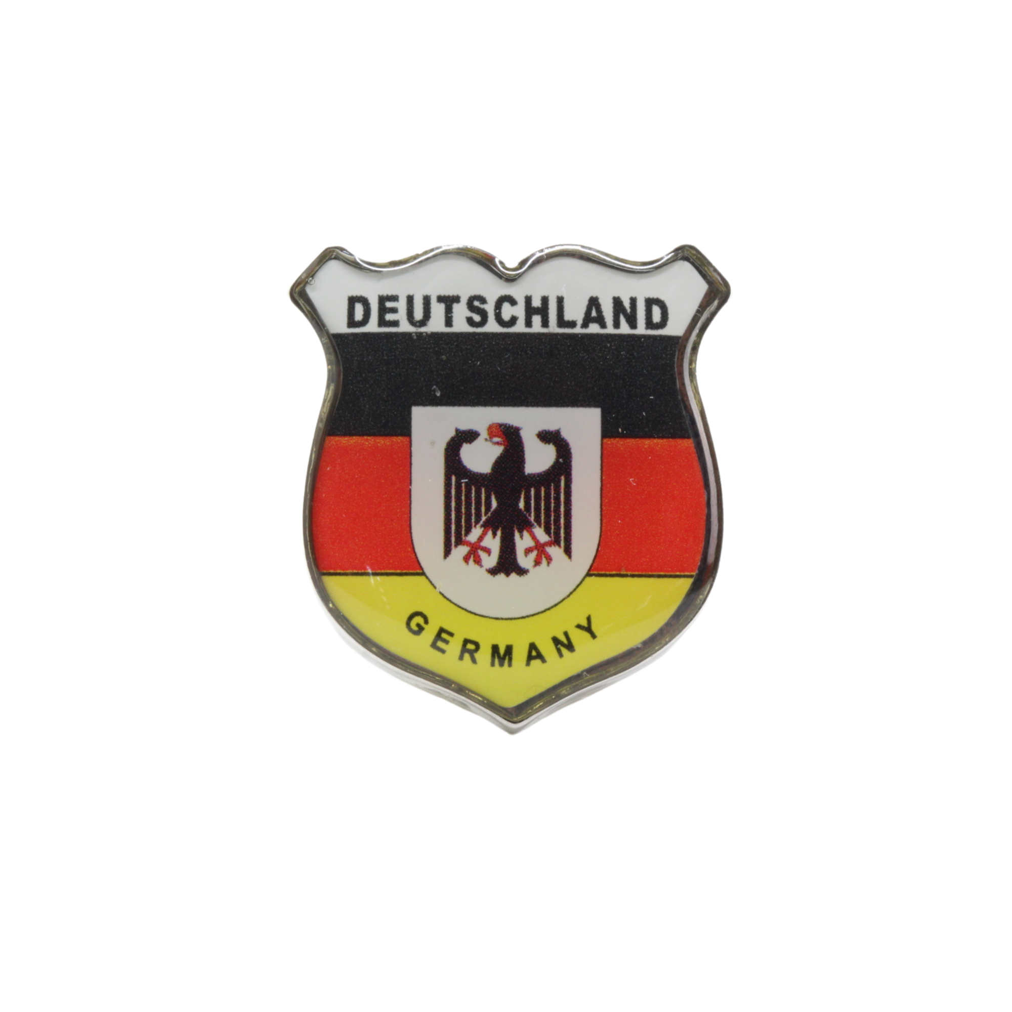 Pin Deutschland Wappen