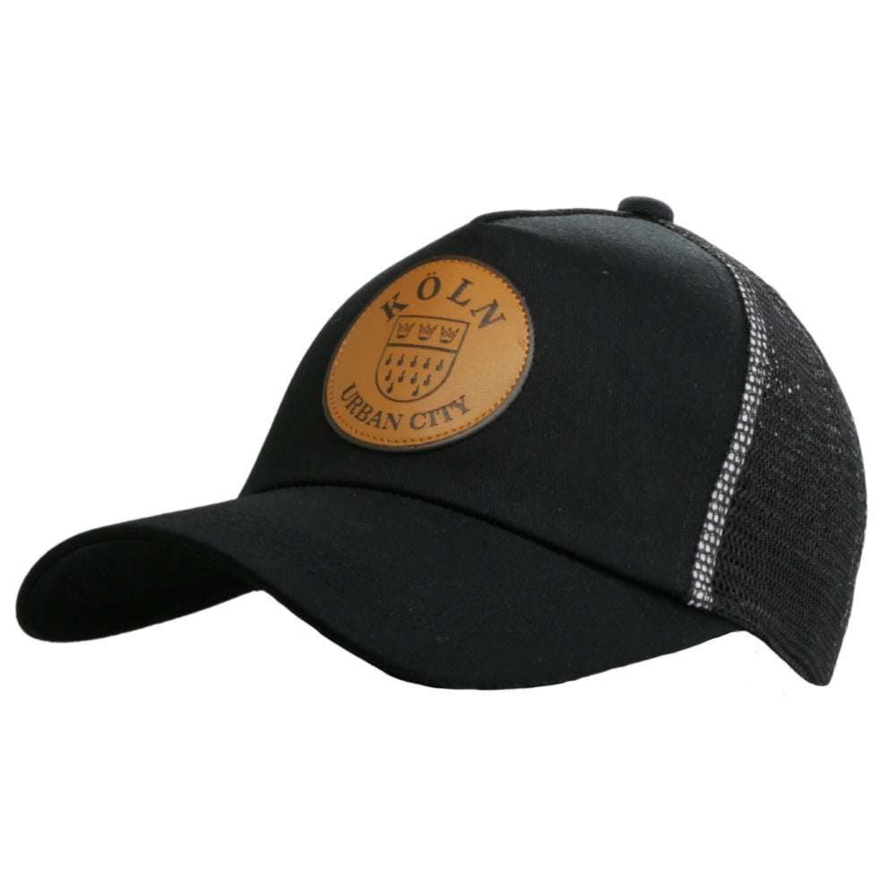 Cap Trucker Cologne sorted