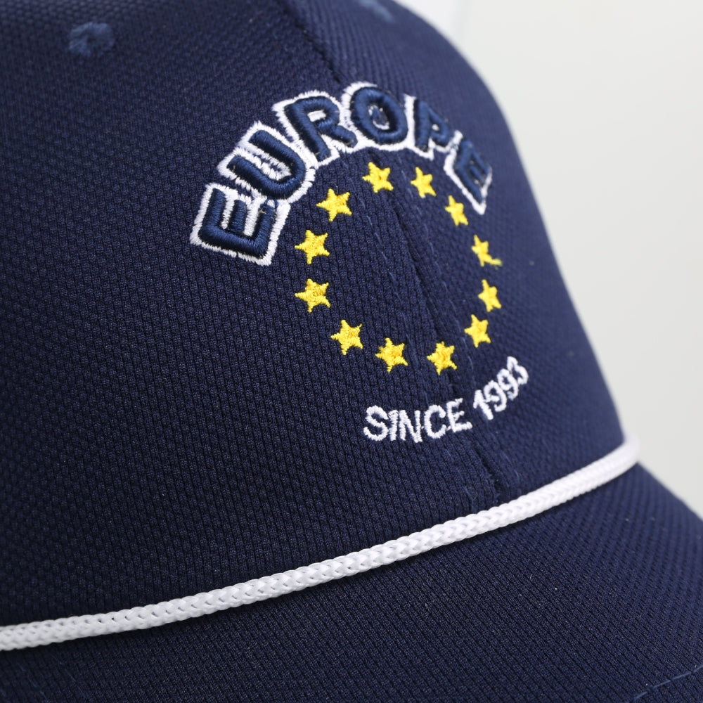 Cap TECH Europe marine