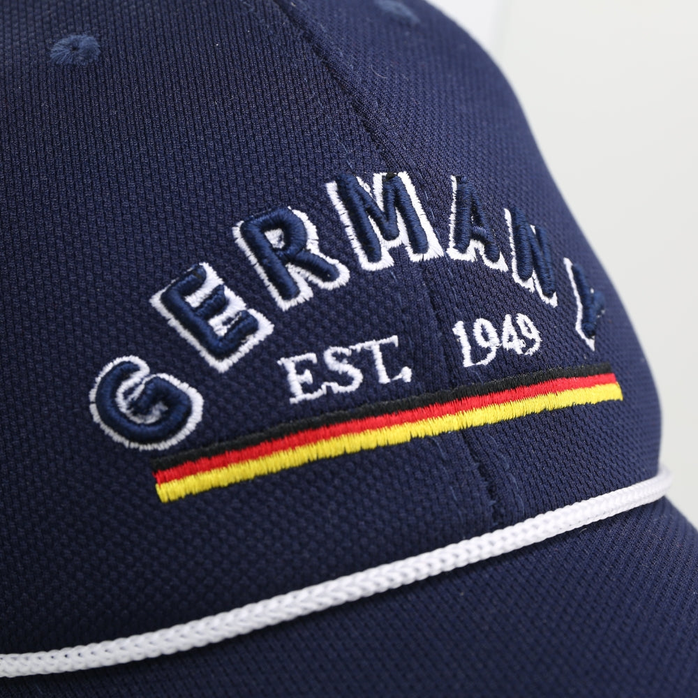 Cap TECH Germany marine