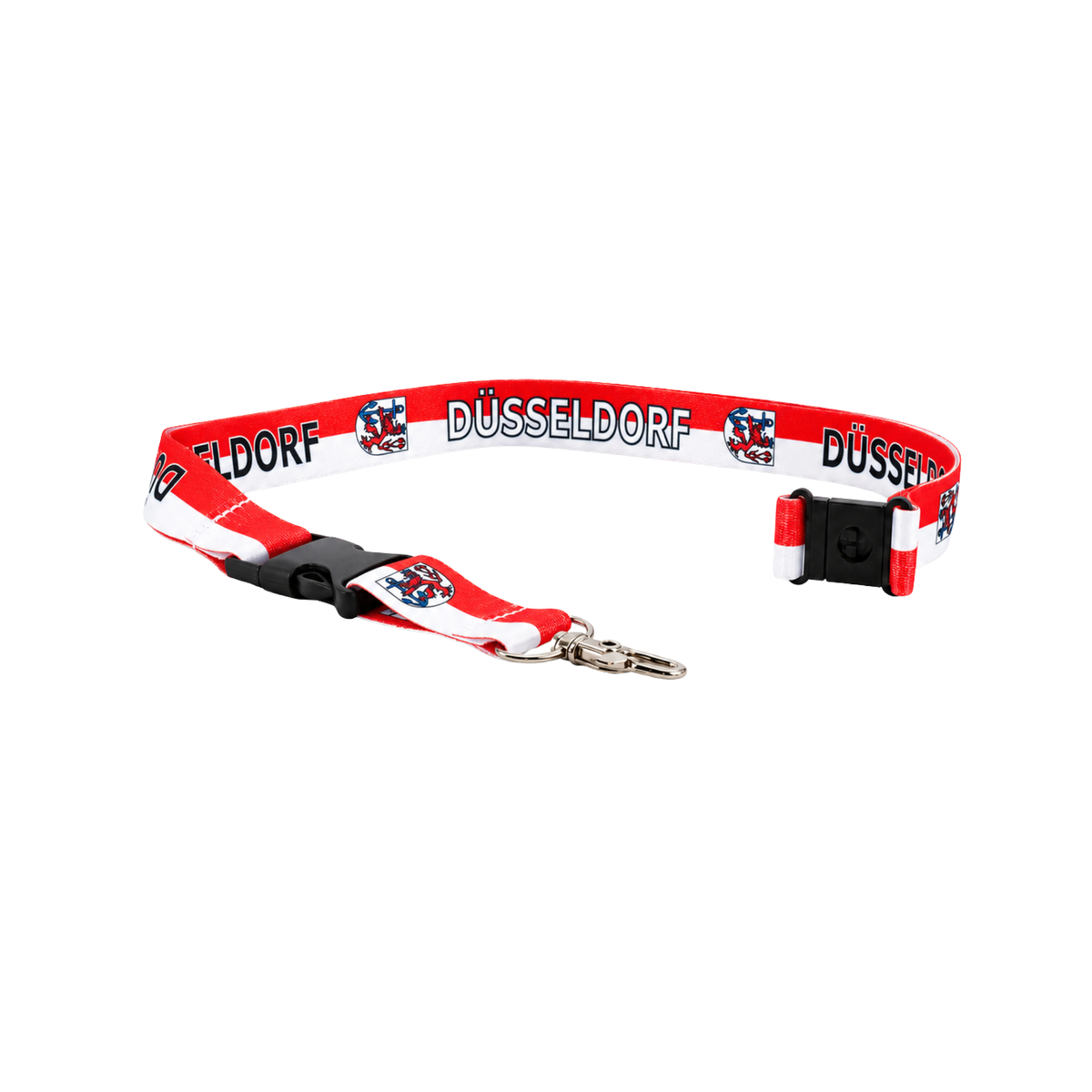 Lanyard Düsseldorf