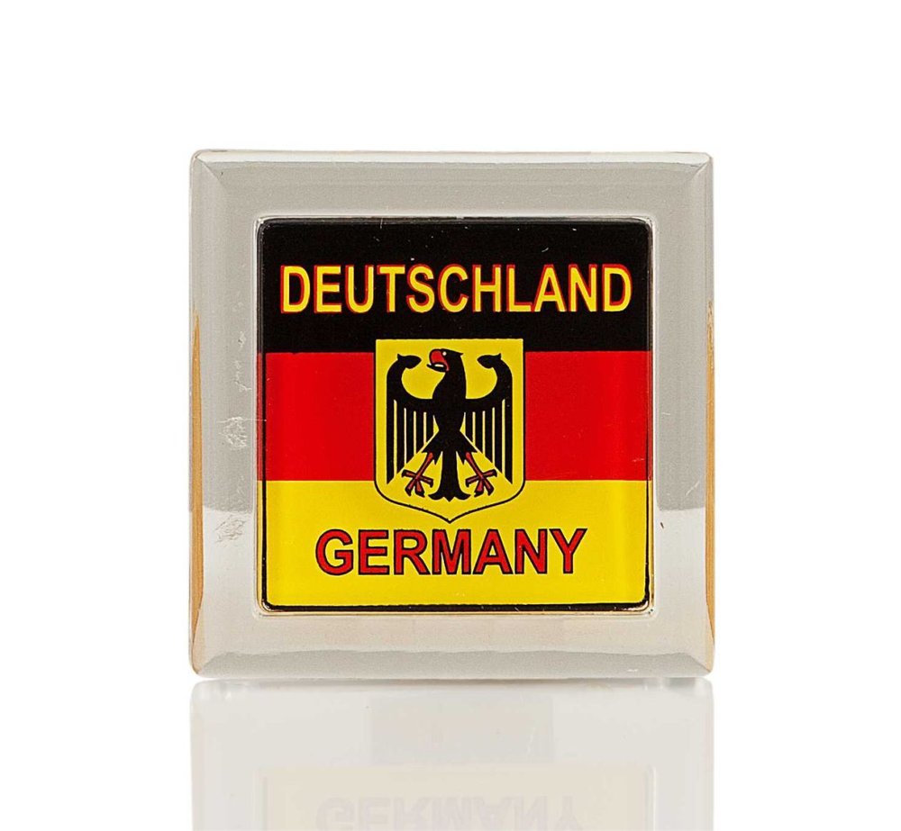 Magnet Acrylic Germany Coat of Arms