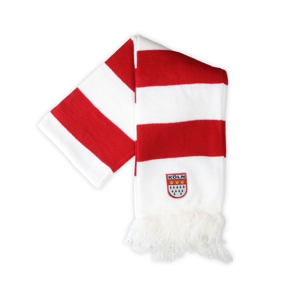 Scarf 4-Stars