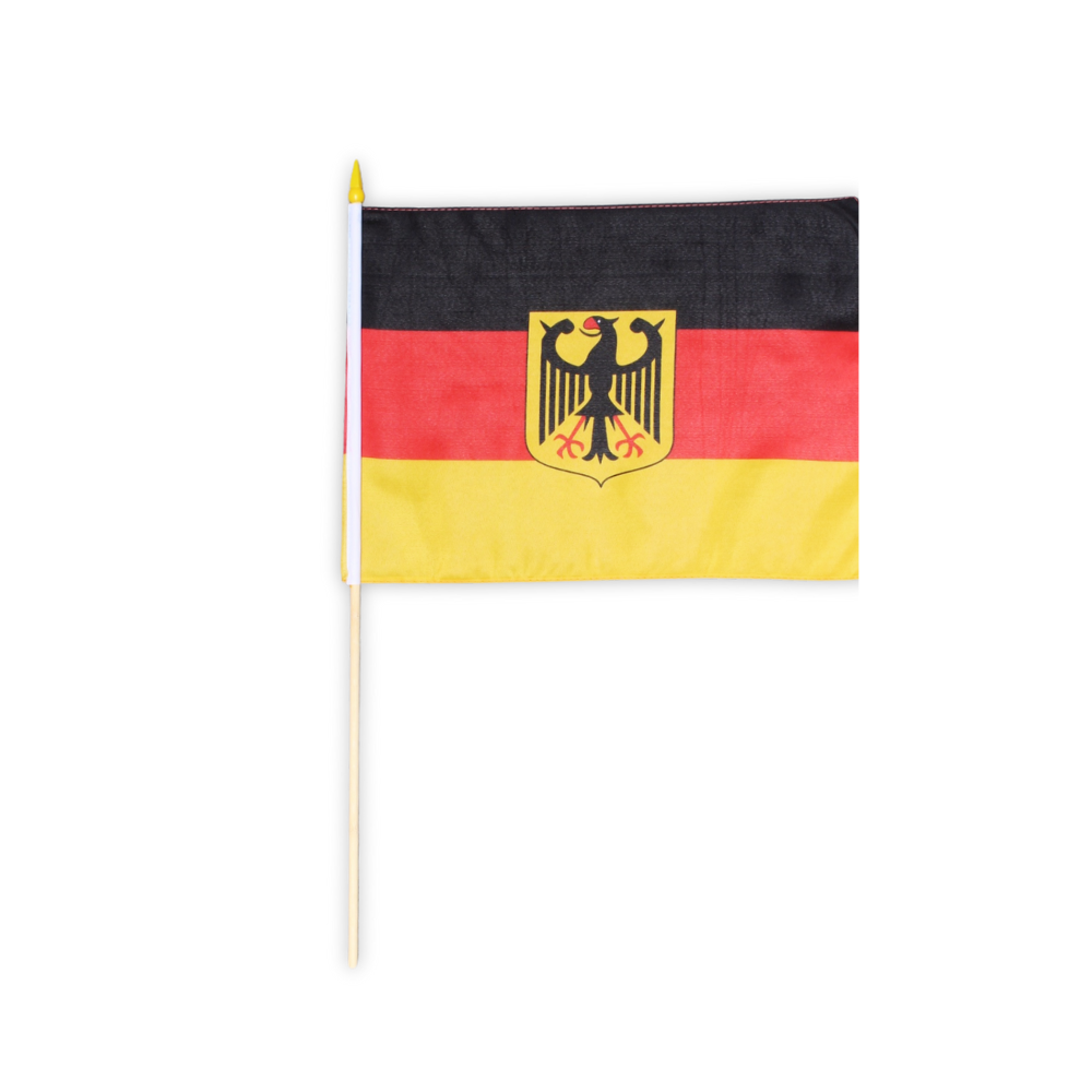 German flag 30x45cm
