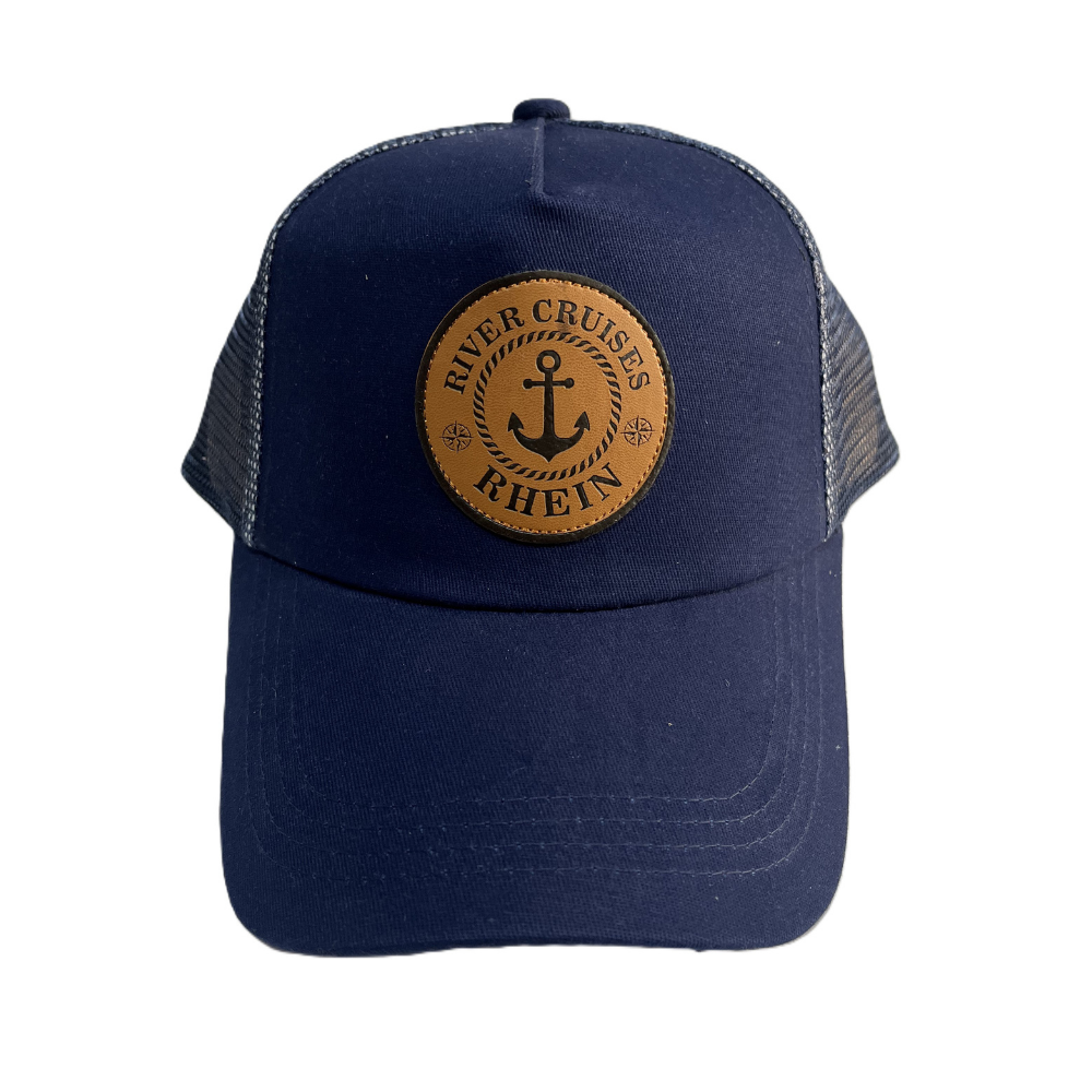 Cap Trucker Rhein sorted