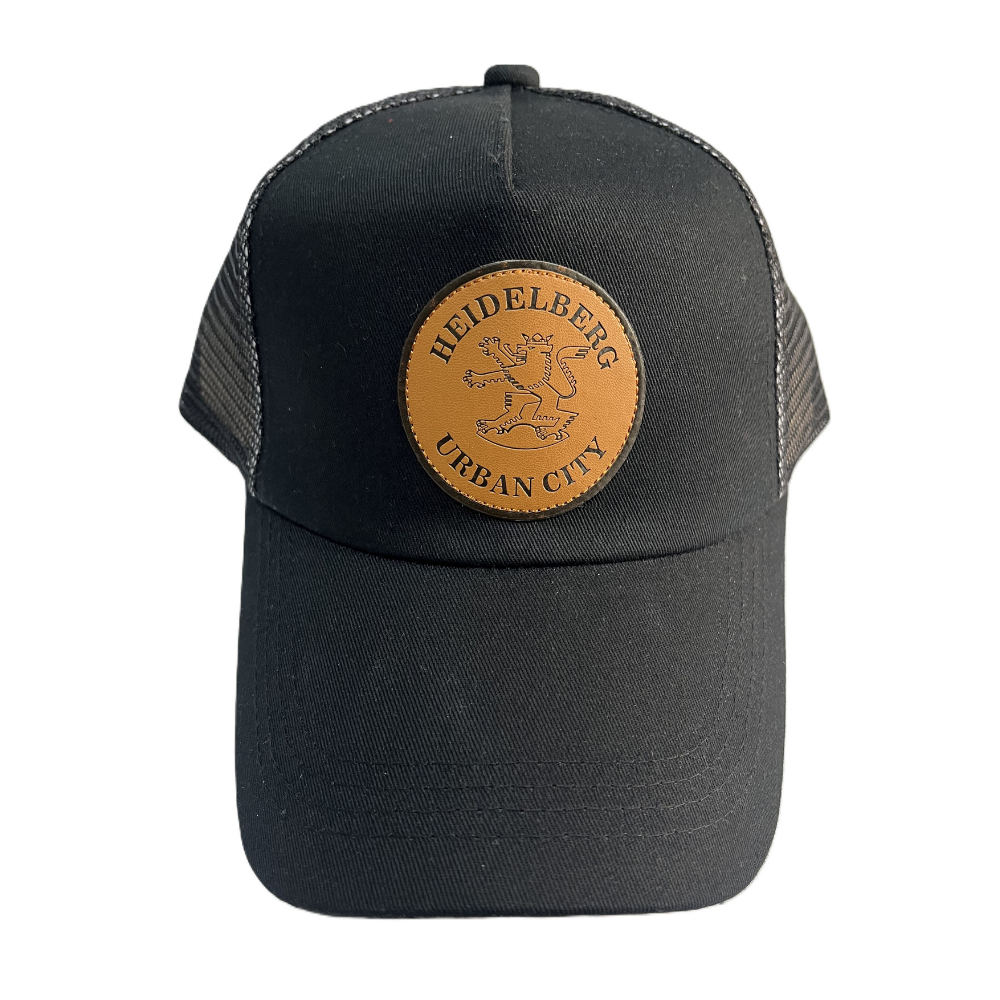 Cap Trucker Heidelberg sorted