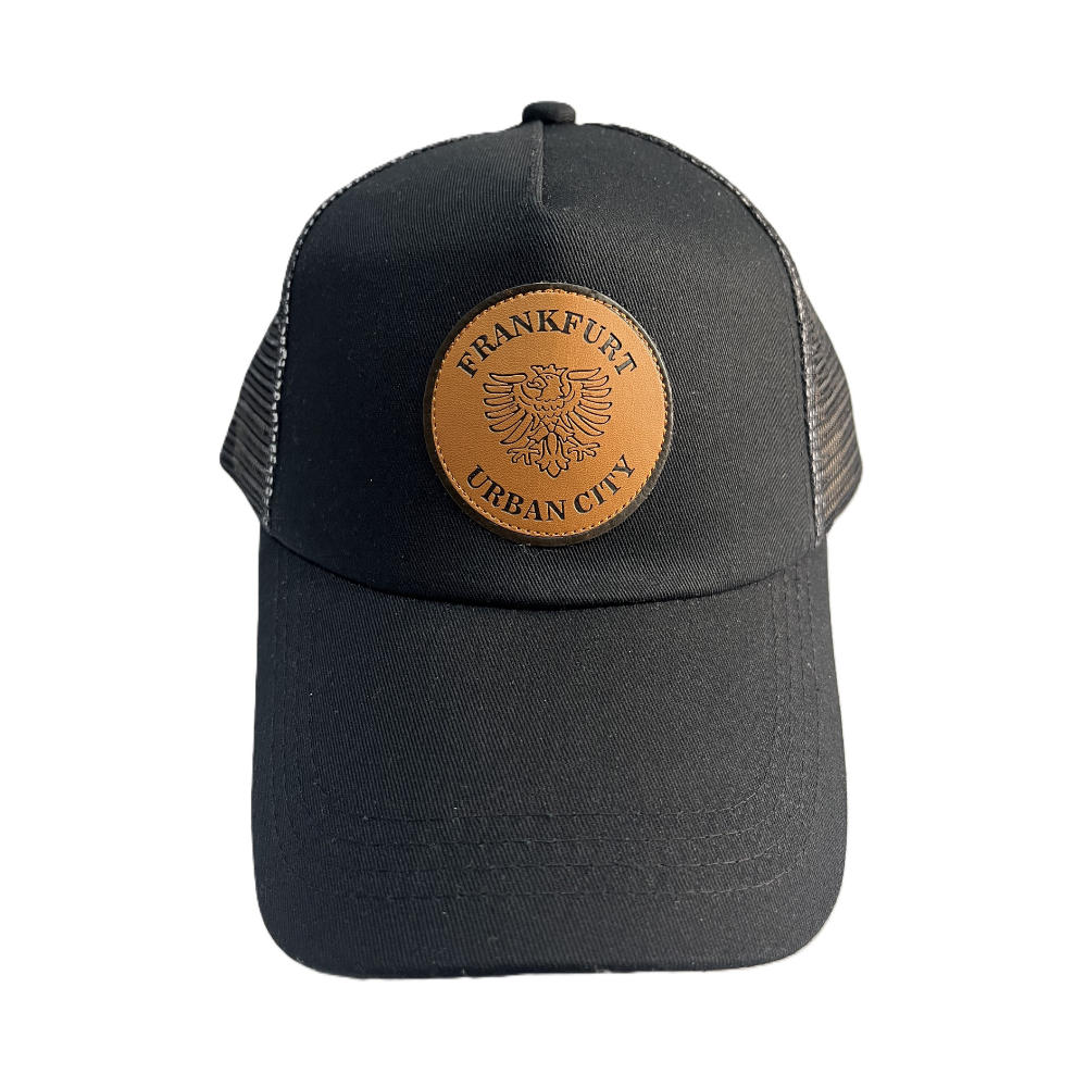Cap Trucker Frankfurt sorted