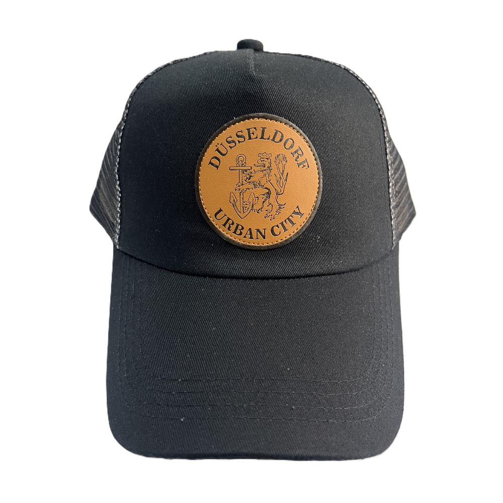 Cap Trucker Düsseldorf sorted