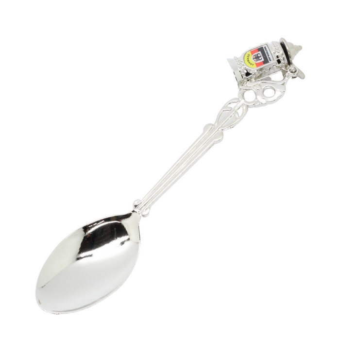 Spoon Beer Mug