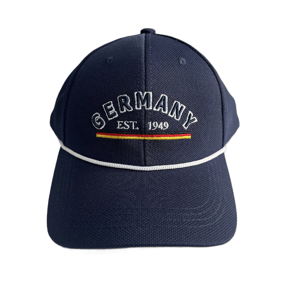 Cap TECH Germany marine