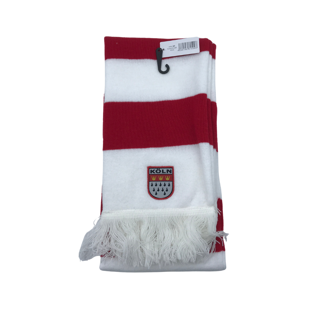 Scarf 4-Stars