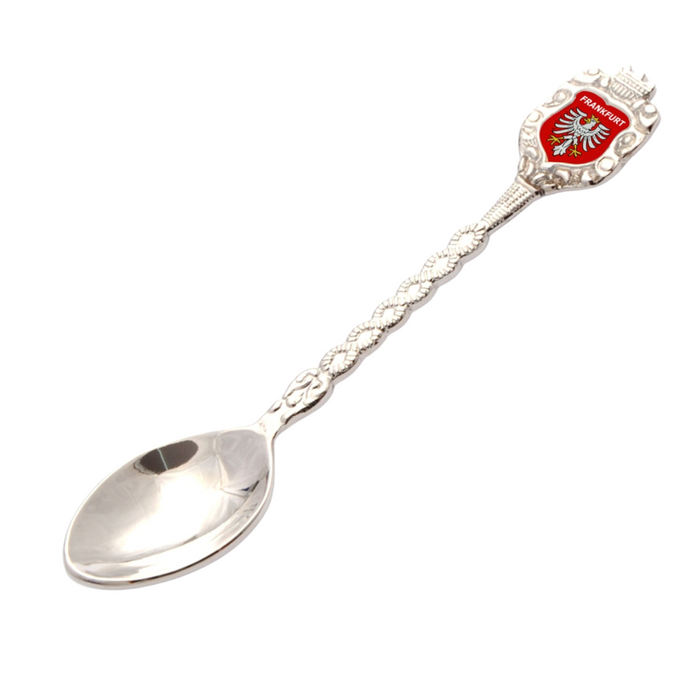 Spoon Cuckoo Clock