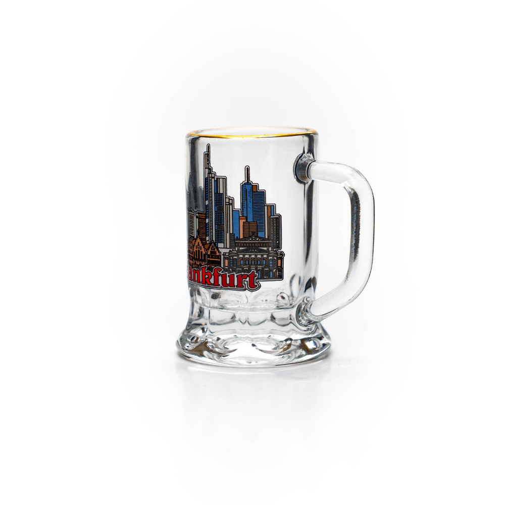 Glasseidel mini 2cl Frankfurt