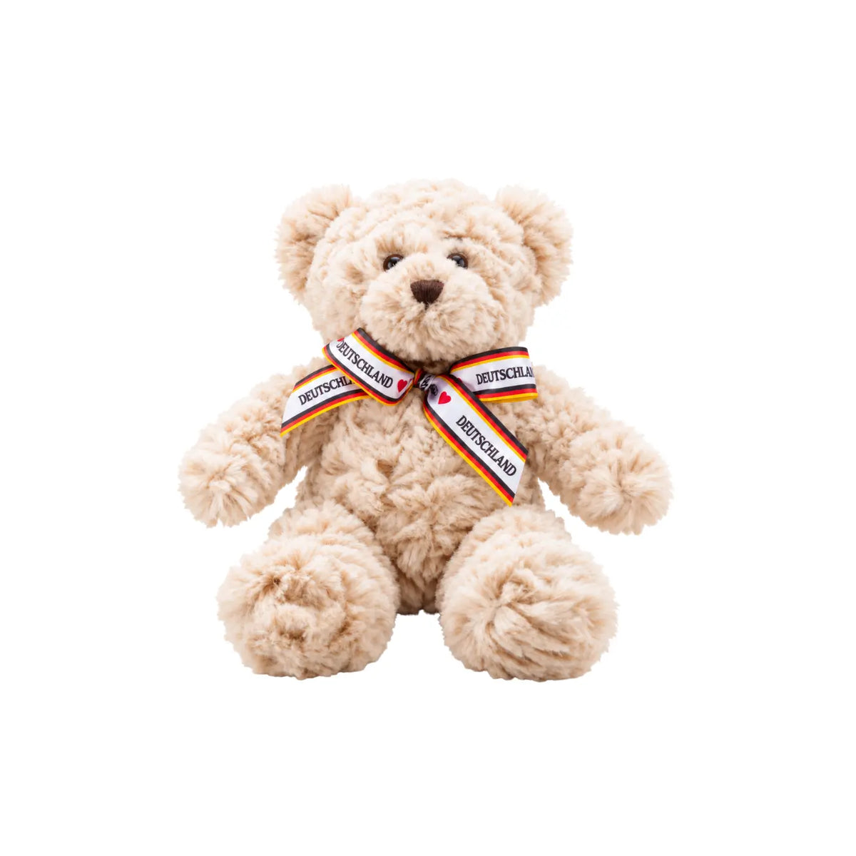 Plüschbär Germany klein- Amend Souvenir